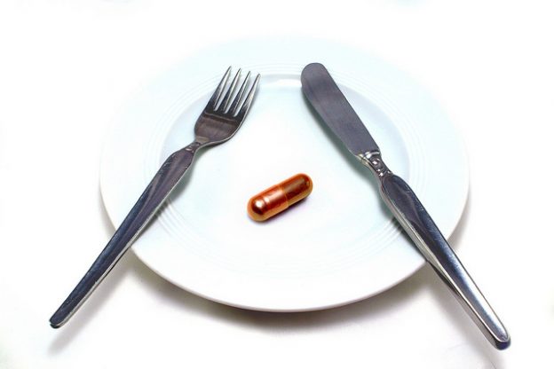 B Vitamine bei Haarausfall